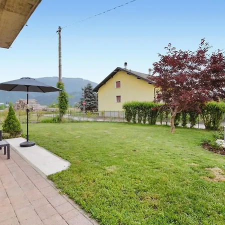 Altopiano Wellness Daire