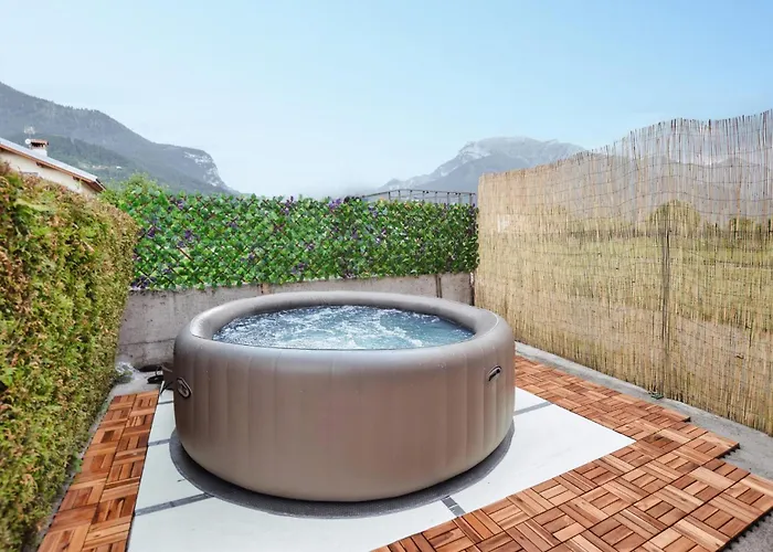 Appartamento 2 Bedroom Cozy In Lamon