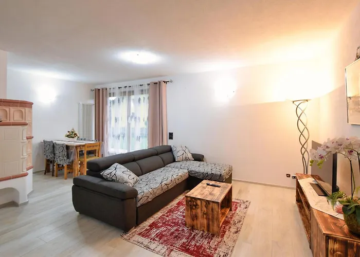 2 Bedroom Cozy In Lamon