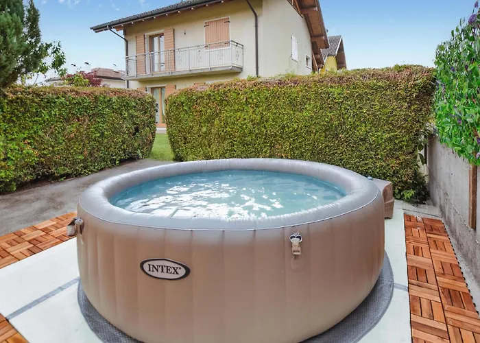 Appartamento 2 Bedroom Cozy In